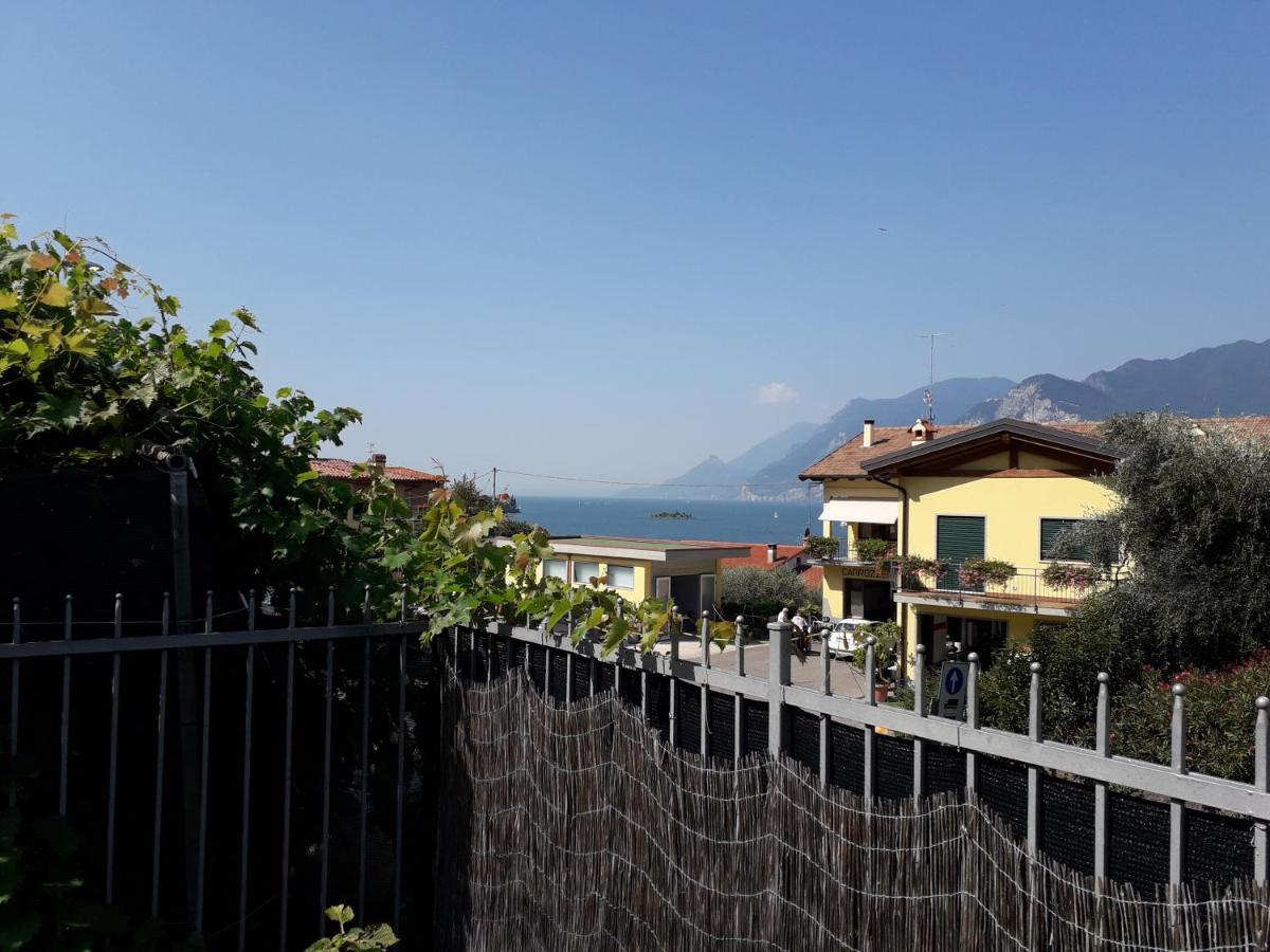 Villa Pia Malcesine Exterior photo